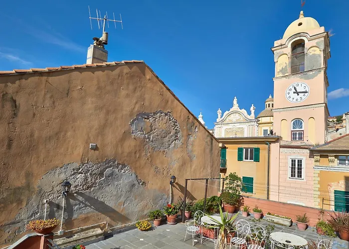 Garibaldi 3* فينالي ليغوري